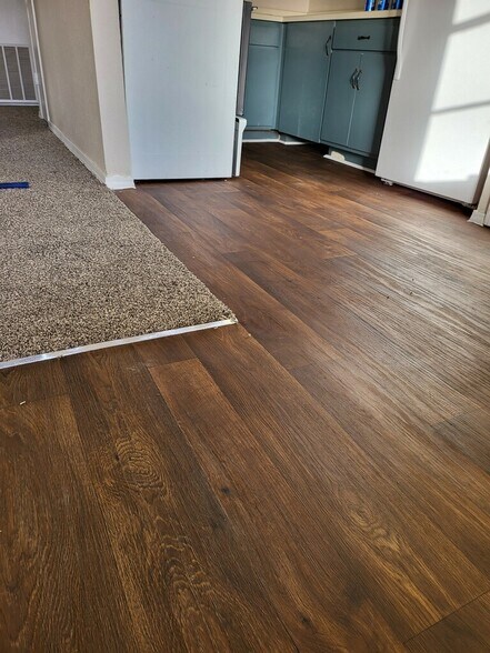 More Photos Of 1308 N Carol Ave, Monahans Apartments For Sale