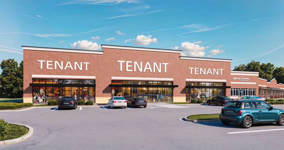 More Photos Of 13343 N US Highway 183, Austin General Retail For Lease