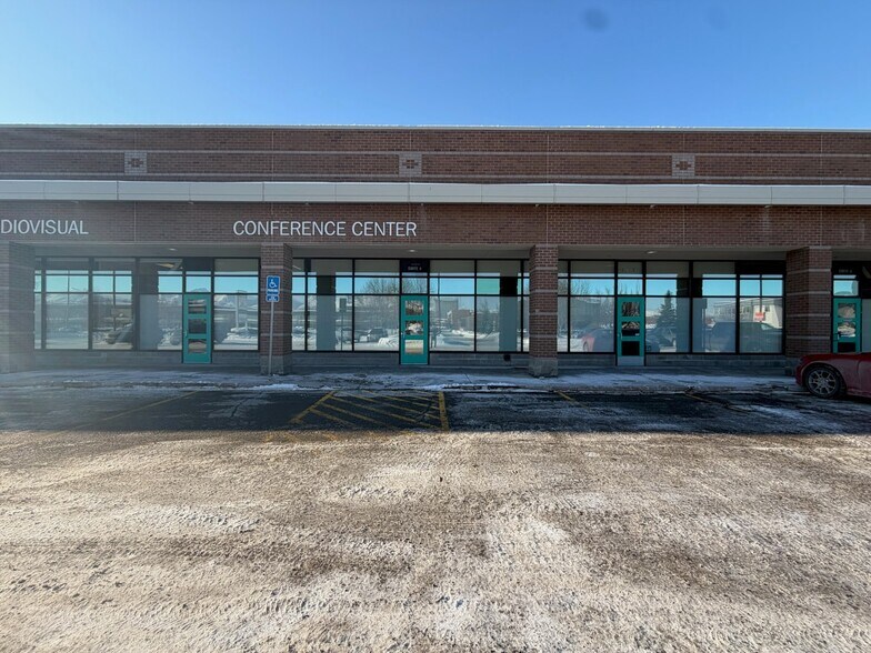 Primary Photo Of 3120 Denali St, Anchorage Freestanding For Lease