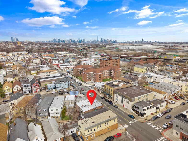 More Photos Of 993-995 Broadway, Bayonne Storefront Retail Residential For Sale