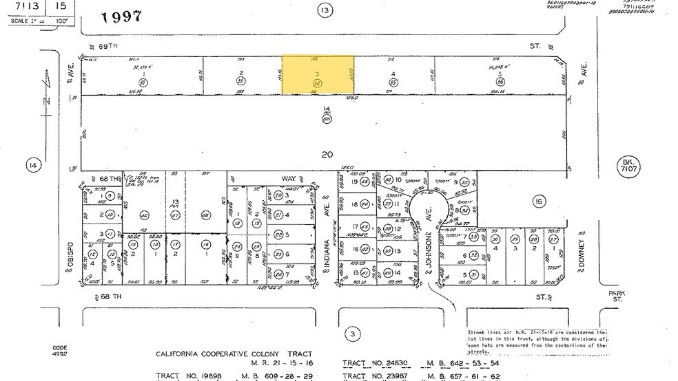 More Photos Of 3350 E 69th St, Long Beach Warehouse For Lease
