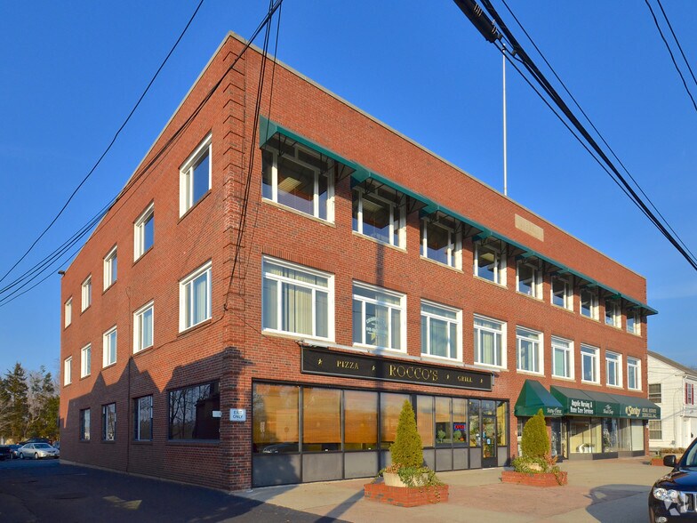More Photos Of 55-71 E Center St, Manchester Office For Lease