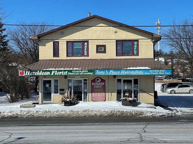 Primary Photo Of 455 Hazeldean Rd, Ottawa General Retail For Sale