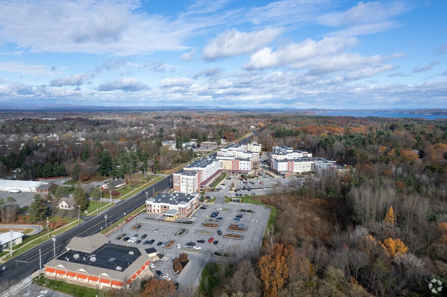 More Photos Of 2537 Route 9, Malta Medical For Sale