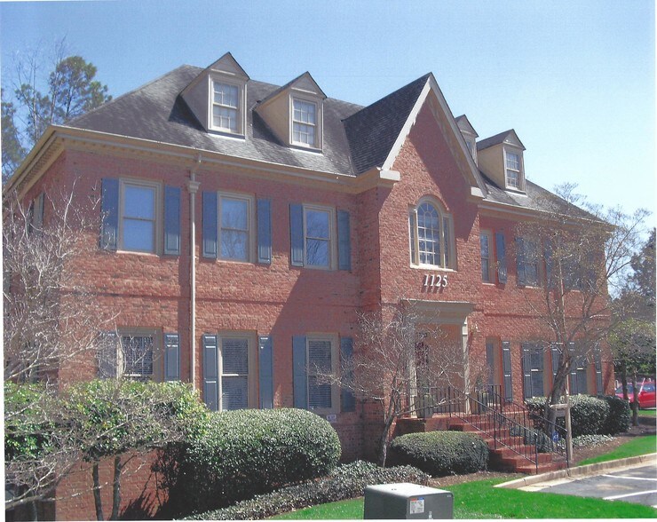 More Photos Of 1125 Cambridge Sq, Alpharetta Loft Creative Space For Sale