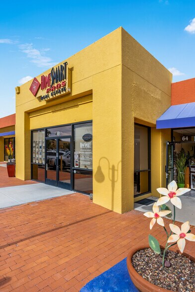 More Photos Of 101-126 S La Canada Dr, Green Valley Unknown For Lease