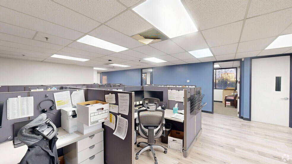 Photo of 3rd Floor Ste 340