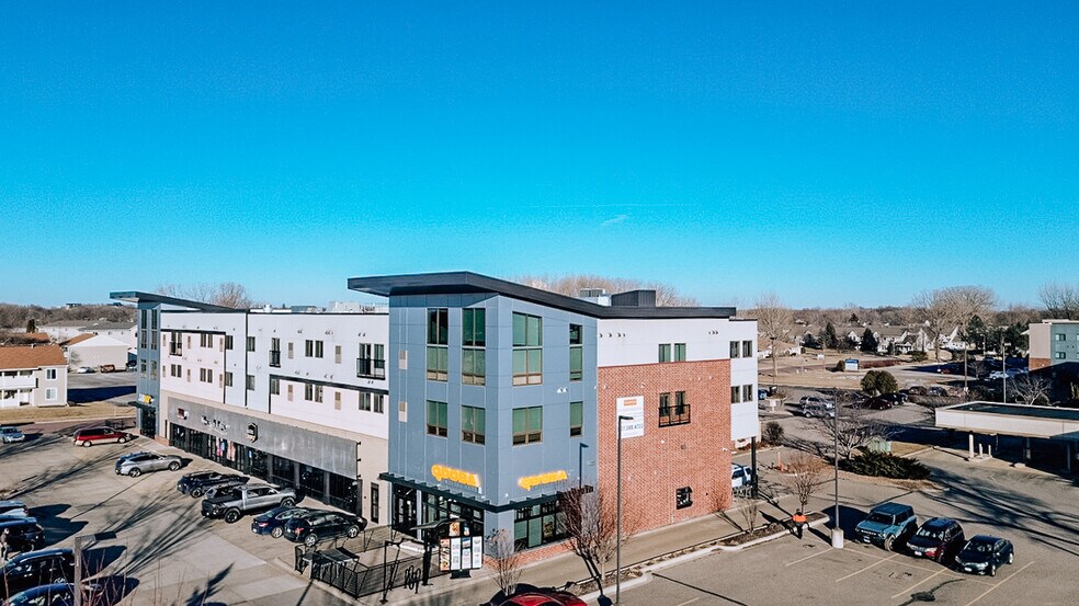 More Photos Of 1633 Monks Ave, Mankato Apartments For Lease