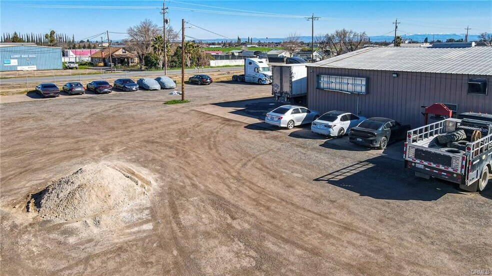 More Photos Of 788 E Childs Ave, Merced Warehouse For Lease