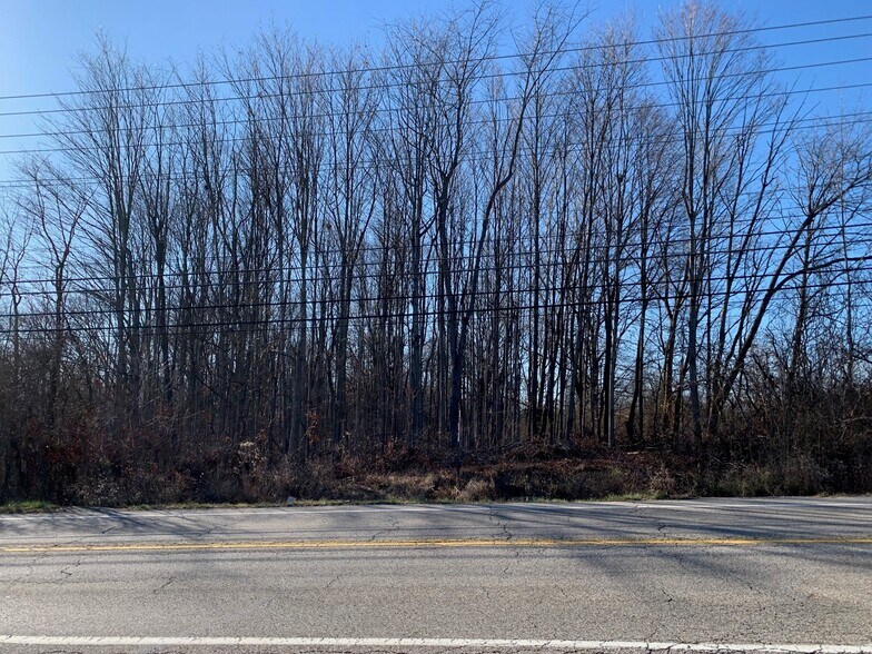 Primary Photo Of Wyoga Lake Road, Cuyahoga Falls Land For Sale