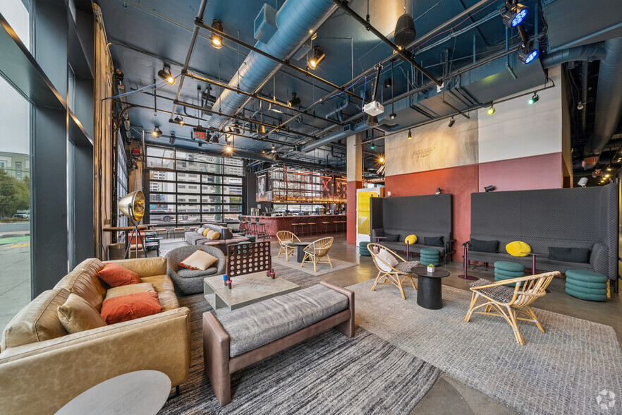 More Photos Of 2225 Telegraph Ave, Oakland Hotel For Sale