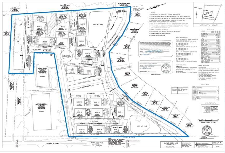 More Photos Of 2724 Castle Hayne Rd, Wilmington Unknown For Lease