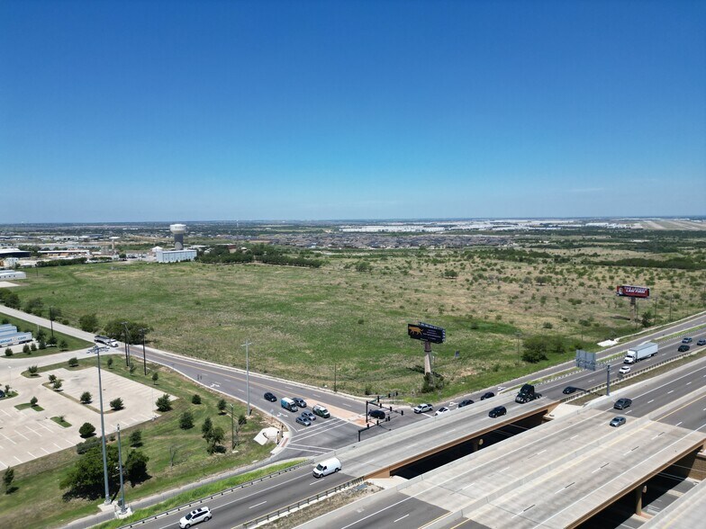 More Photos Of Keller Hicks & IH-35 W, Fort Worth Land For Sale