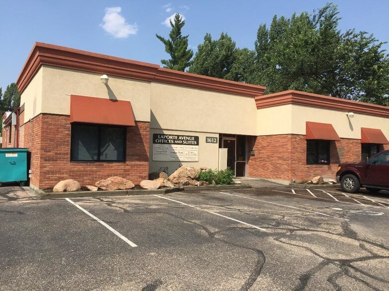 More Photos Of 1612 LaPorte Ave, Fort Collins Loft Creative Space For Lease