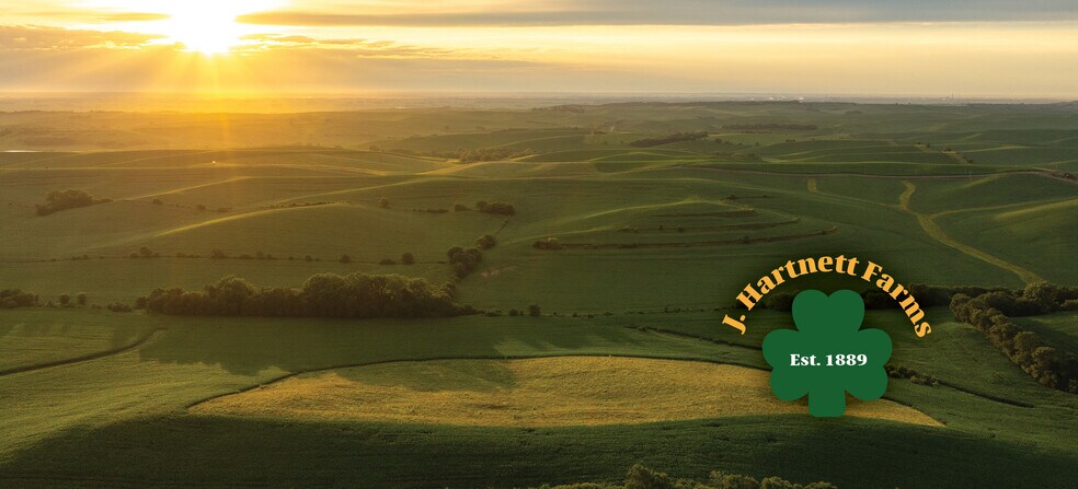 Primary Photo Of 2027 Nebraska 35, Hubbard Land For Sale