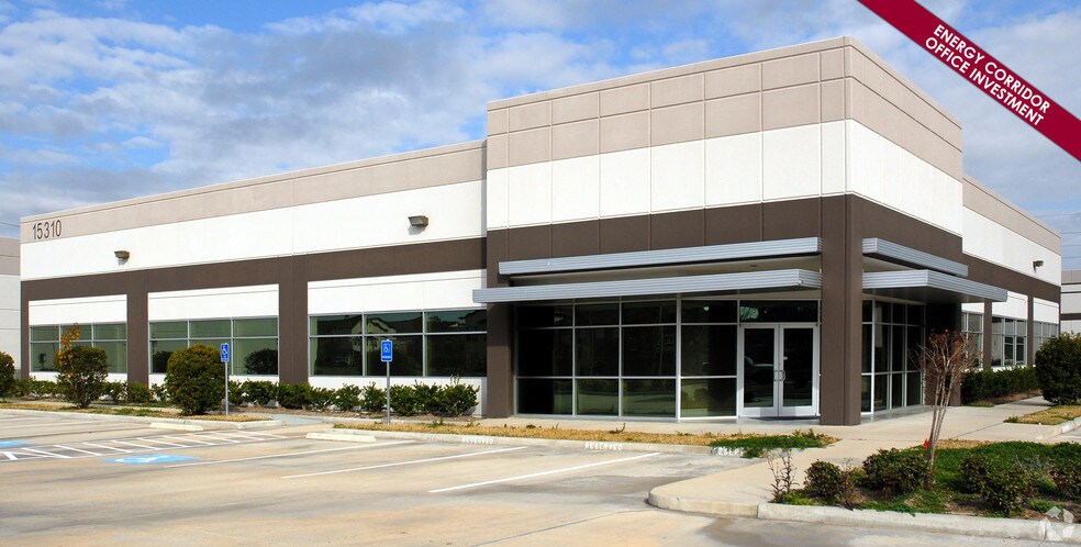 Primary Photo Of 15310 Park Row, Houston Office For Sale