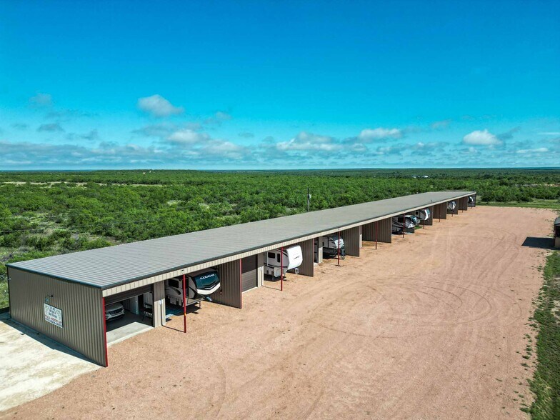 More Photos Of 1432 FM 1929, Voss Trailer Camper Park For Sale