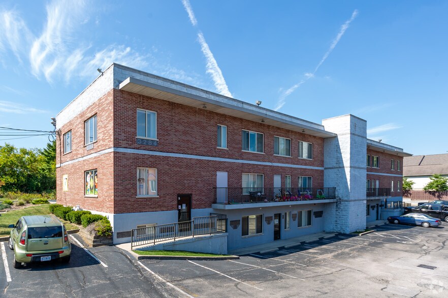 Primary Photo Of , Cincinnati Unknown For Sale