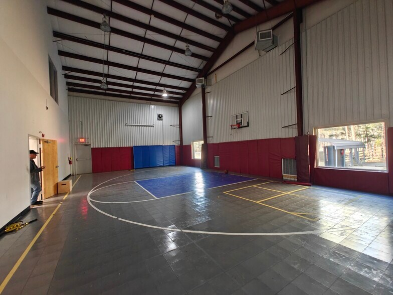 More Photos Of 990 Glovers Grove Church Rd, Siler City Specialty For Sale