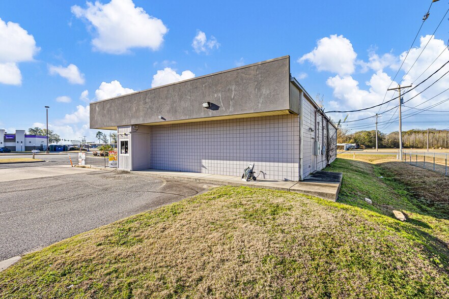 More Photos Of 620 Union St, Dardanelle Freestanding For Sale