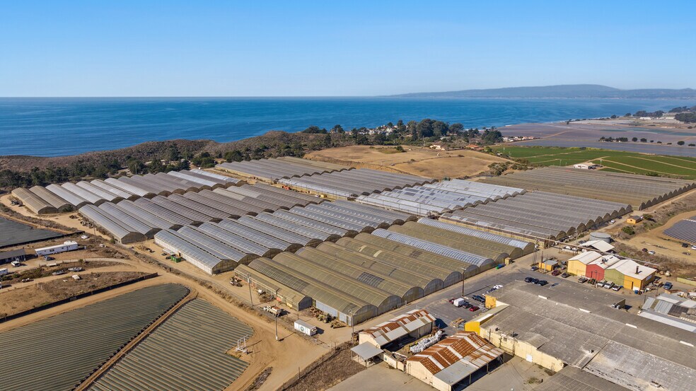 More Photos Of 481-570 San Andreas Rd, Pajaro Land For Sale