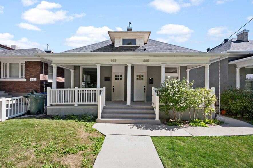 More Photos Of 400 700 S, Salt Lake City Multifamily For Sale