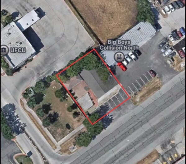 More Photos Of 15200 FM 1825, Pflugerville Restaurant For Lease