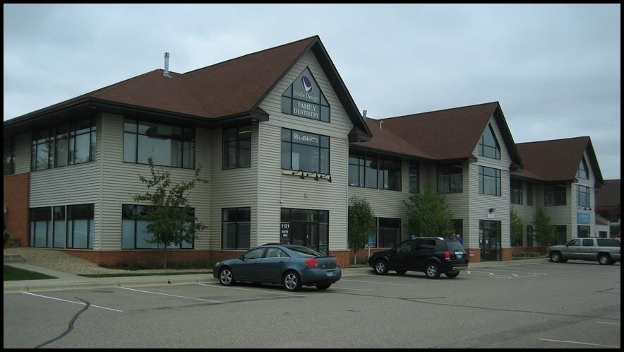 More Photos Of 1121 Town Centre Dr, Eagan Office For Lease