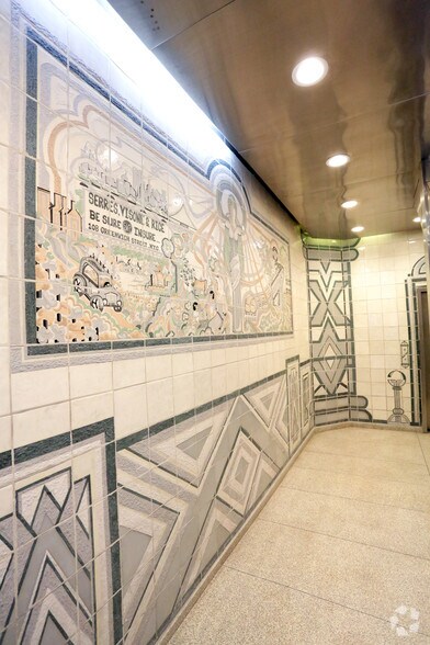 More Photos Of 108 Greenwich St, New York Office For Lease