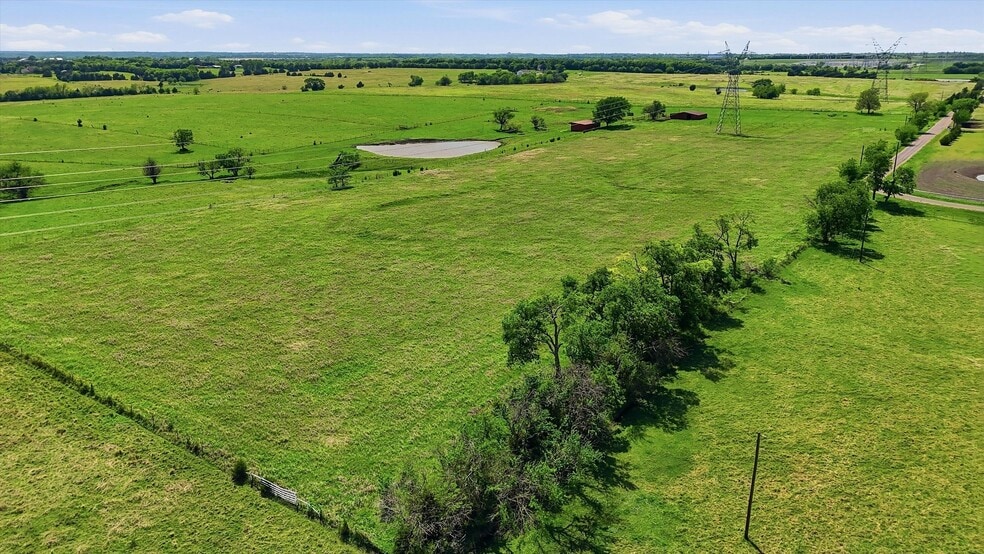 More Photos Of 562 Lazy S Ranch Road, Gunter Land For Sale