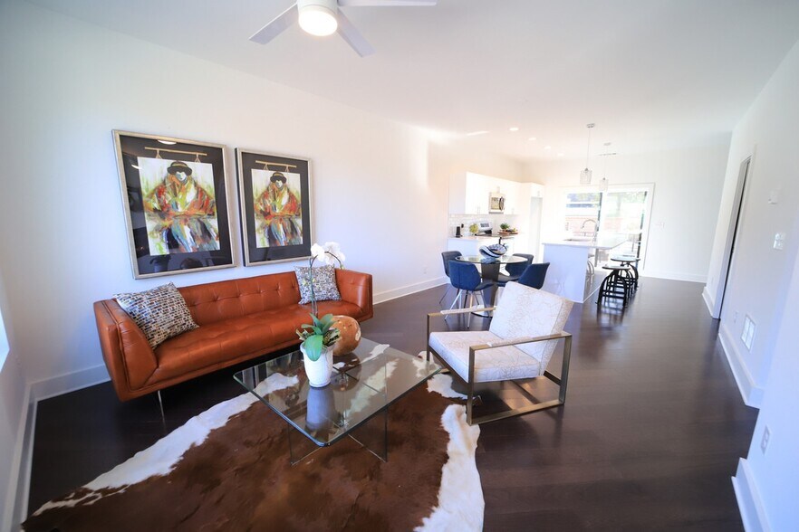 More Photos Of 2488 Perry Blvd NW, Atlanta Apartments For Sale