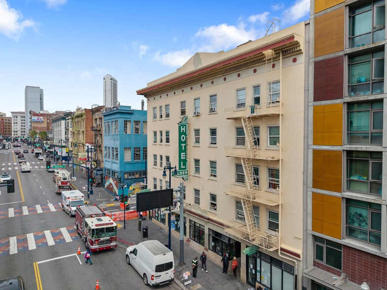 More Photos Of 169-181 6th St, San Francisco Specialty For Sale