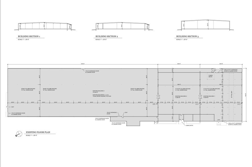 More Photos Of 1750 17th St, Paris Manufacturing For Sale