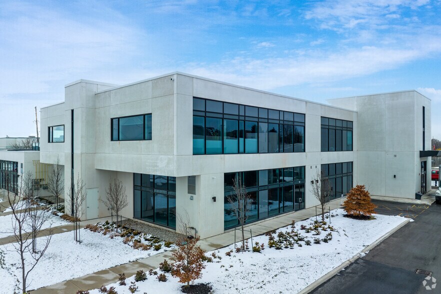 More Photos Of 5045 Mainway, Burlington Medical For Sale