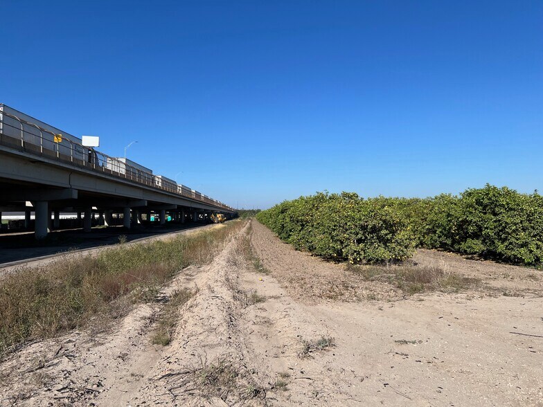More Photos Of 424.43 Acs on E. Side of Pharr Intl. Bridge, Pharr Land For Sale