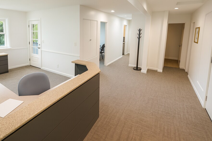 More Photos Of 207 Circle Dr, Traverse City Medical For Sale