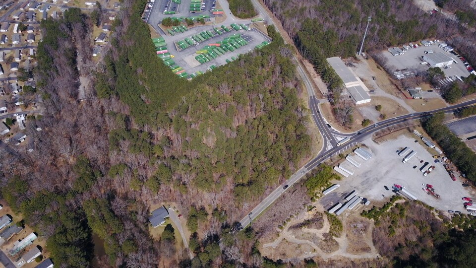 More Photos Of 630 Riverside Pkwy, Austell Land For Sale