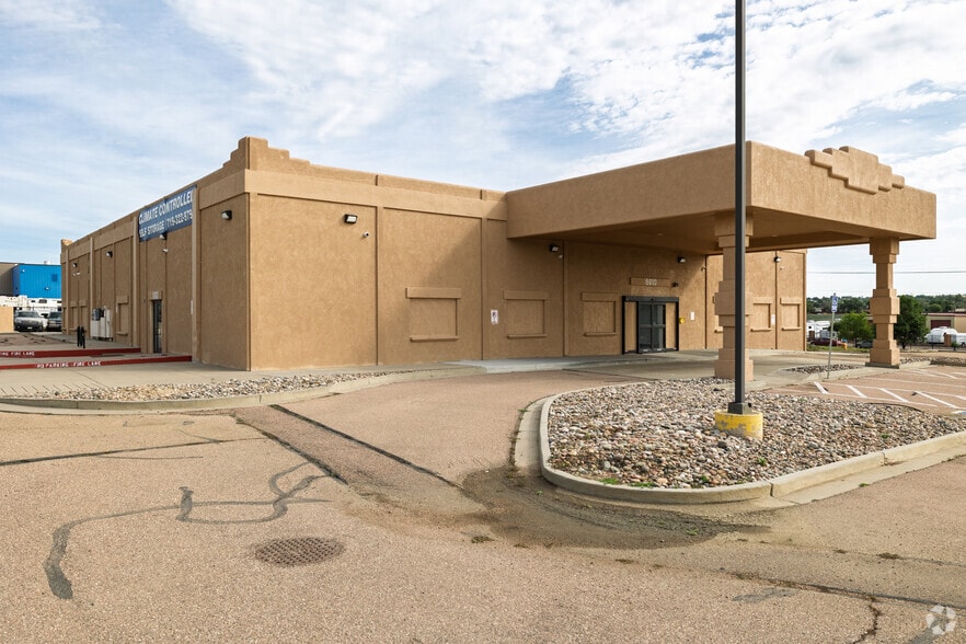 More Photos Of 6910 Bandley Dr, Fountain Industrial For Sale