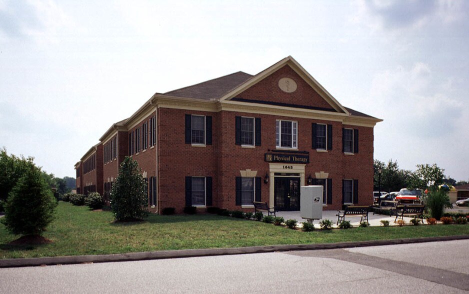 More Photos Of 1643 Liberty Rd, Eldersburg Medical For Sale