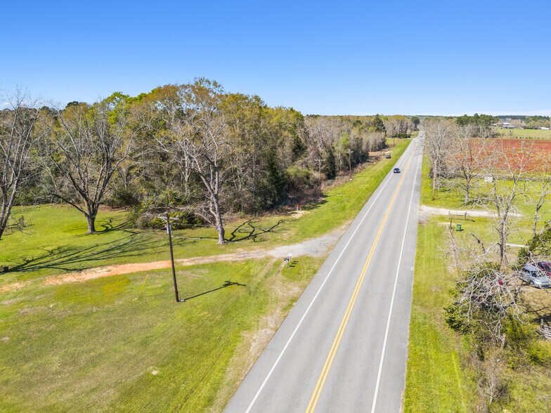 More Photos Of 1248 SR 79, Bonifay Land For Sale