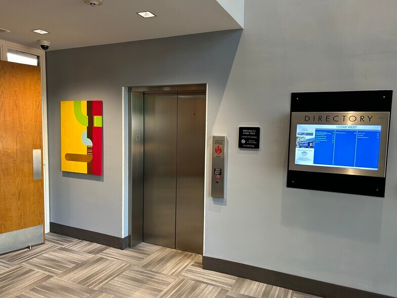 More Photos Of 3109 Poplarwood Ct, Raleigh Office For Lease