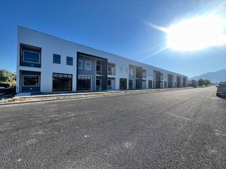 More Photos Of 1115 W 130 S, Logan Flex For Lease