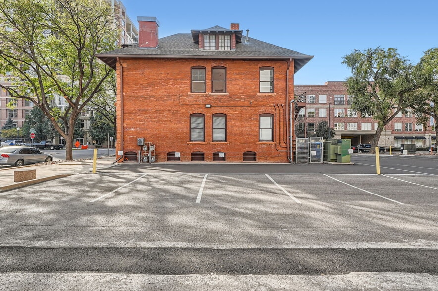 More Photos Of 901-907 Acoma St, Denver Office For Lease