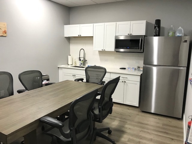 More Photos Of 7 Spectrum Loop, Colorado Springs Storefront Retail Office For Lease