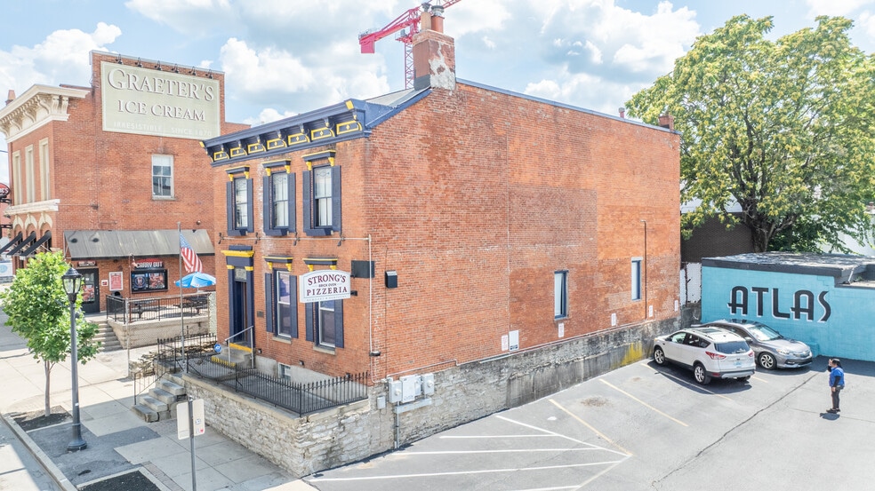 More Photos Of 336 Monmouth St, Newport Restaurant For Sale