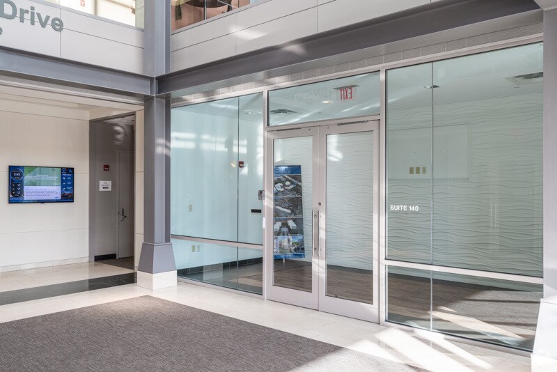 Photo of 1st Floor Ste 