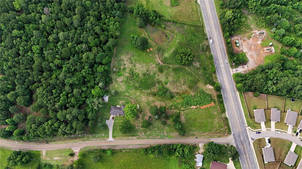 More Photos Of 4125 Gregg Tex Rd, Longview Land For Sale