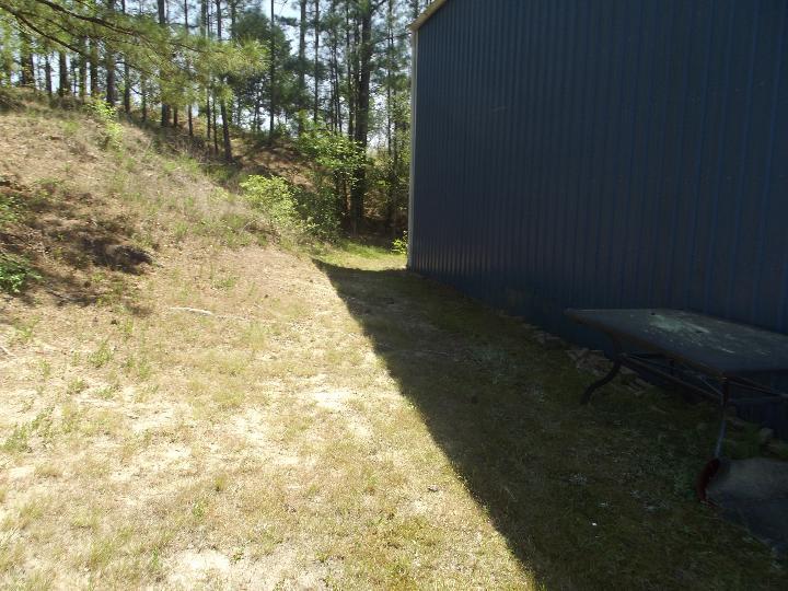 Tipton, Winnsboro, SC 29180 Contractor Storage Yard For Sale