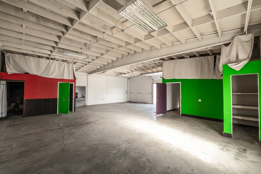 More Photos Of 311-321 N 2nd St, Lompoc Warehouse For Sale