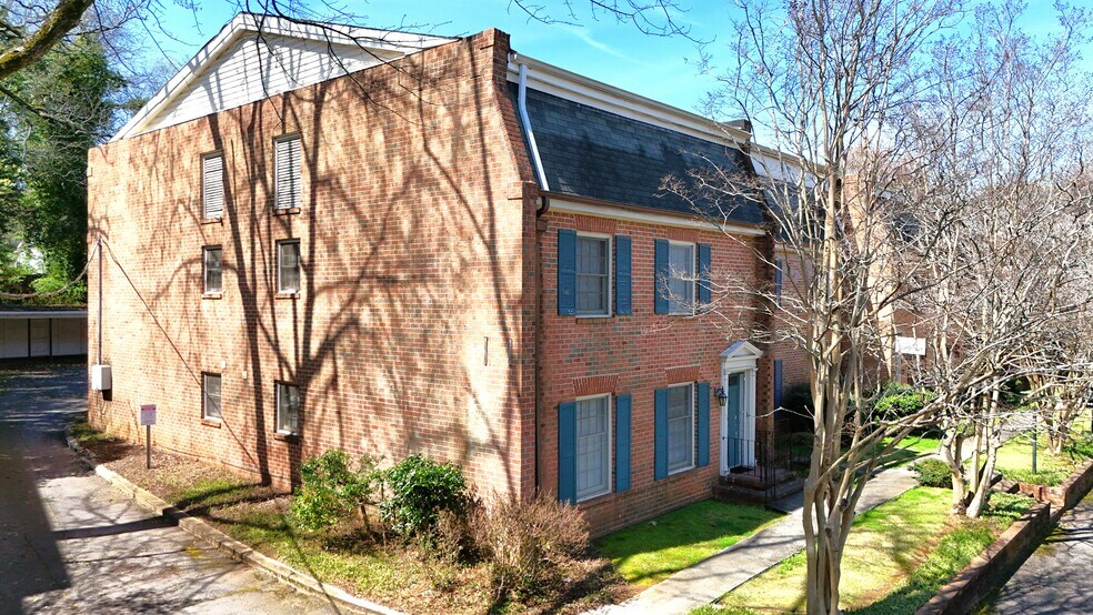 More Photos Of 350 S Pope St, Athens Multifamily For Sale